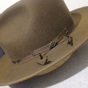 Stetson Stratoliner!
